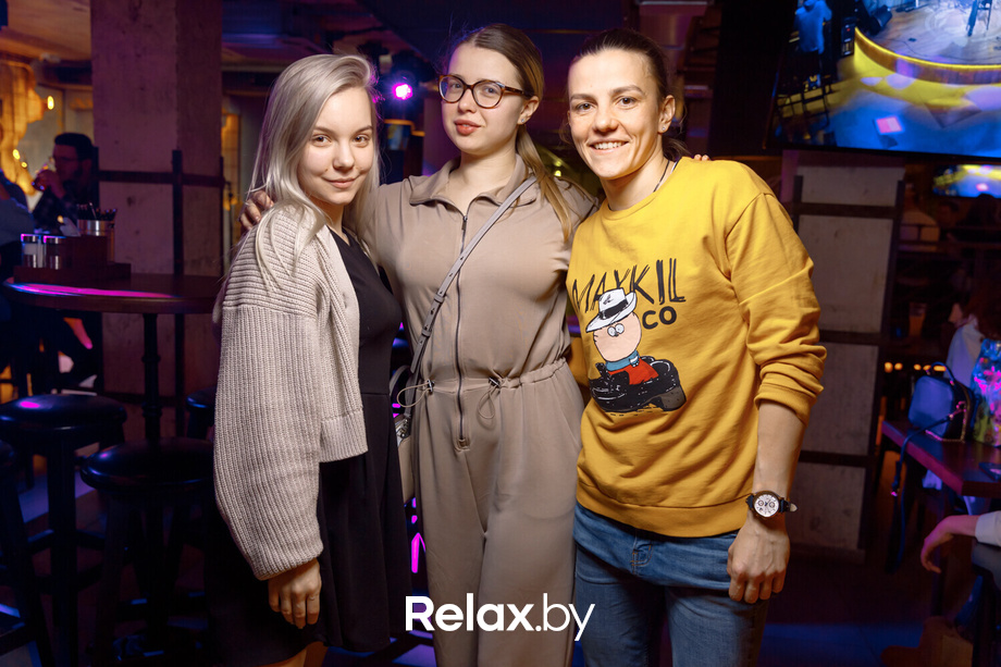 Relax party, фото № 70