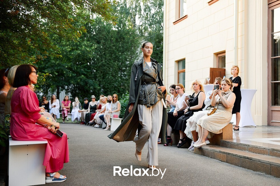 Летний проект «Открытый подиум» от BFW, фото № 196