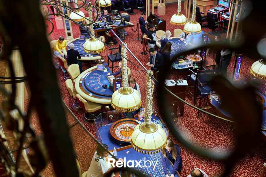 Opera Loto, фото № 12