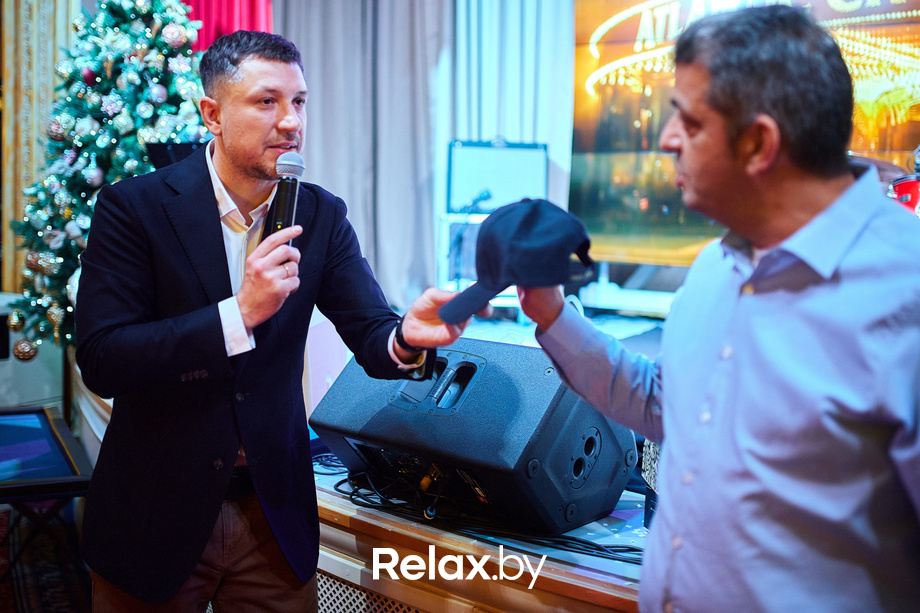 Новый 2021 год, фото № 123