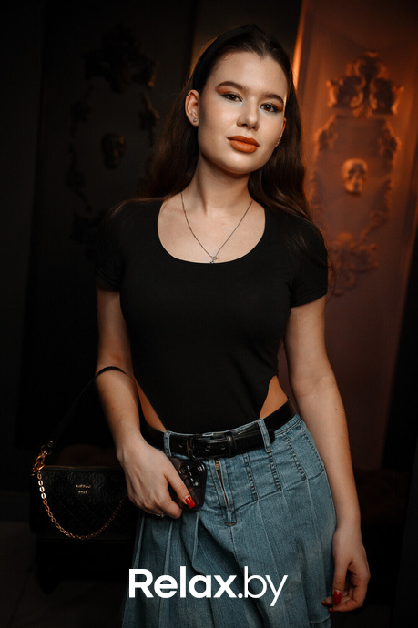 Saturday party, фото № 19