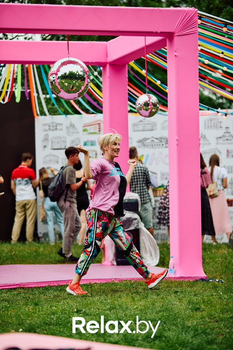 ТРЦ Galleria Minsk на Vulitsa Ezha, фото № 77