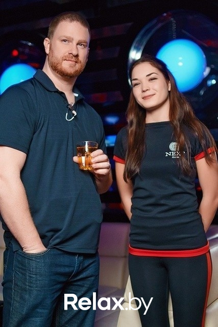 After-party with Backstreet Boys, фото № 44