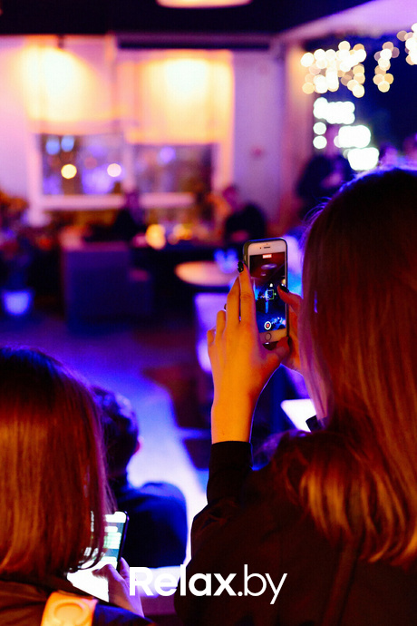 Поэтический вечер, фото № 34