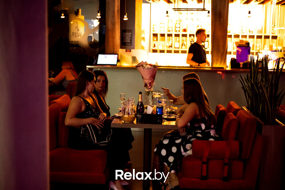 Ночные жители, фото № 71