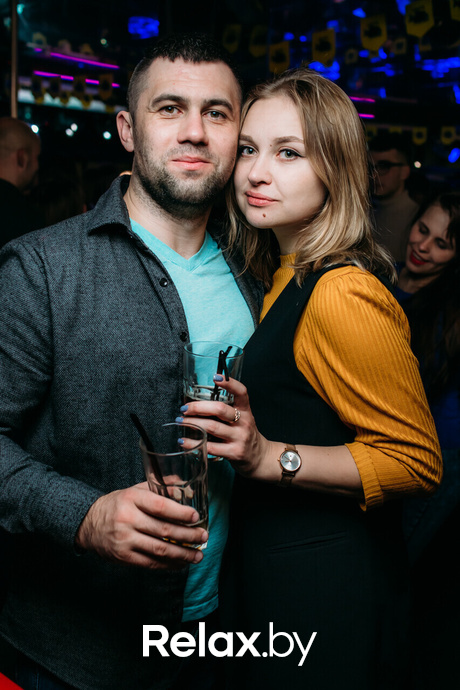 Killfish Birthday Party, фото № 77