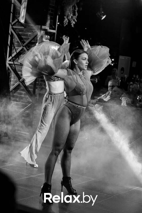 Brooklyn Live!, фото № 26