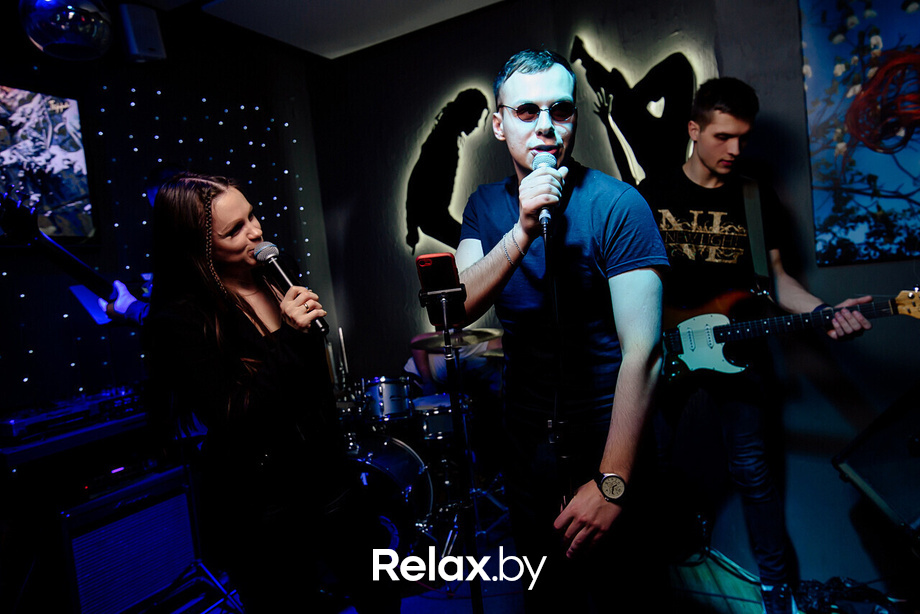 Ночные Жители, фото № 11