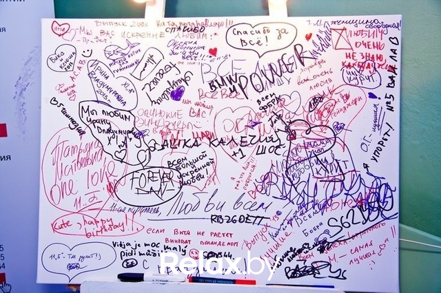 «Выпускной Гимназии №5 г.Минска», фото № 62