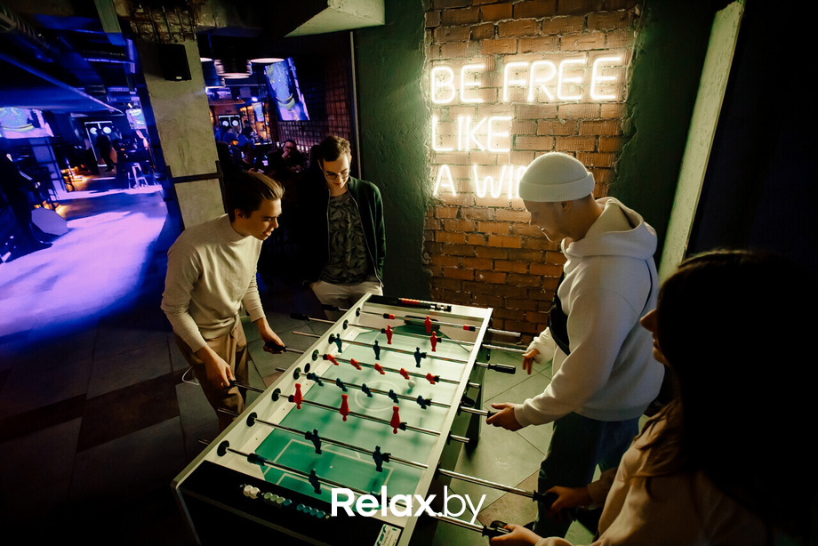 День встречи выпускников, фото № 6