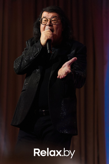 «Игорь Корнелюк в казино Опера», фото № 49