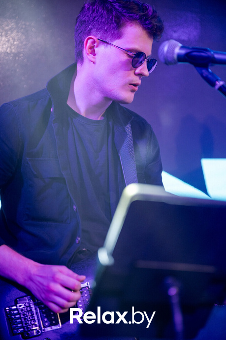 Saturday music, фото № 14