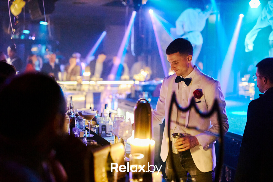 Tarantino Birthday Party, фото № 87