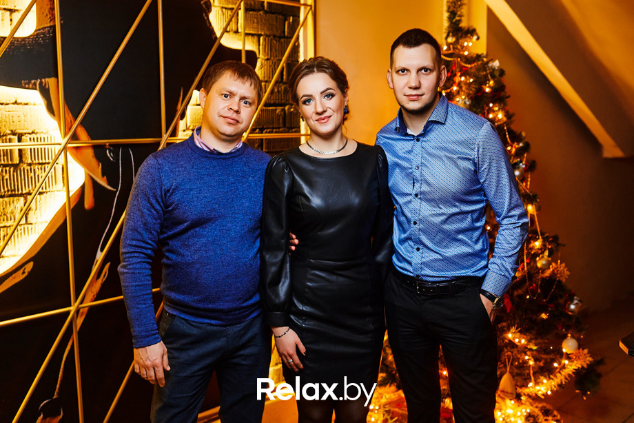 Ёлки 2021, фото № 26