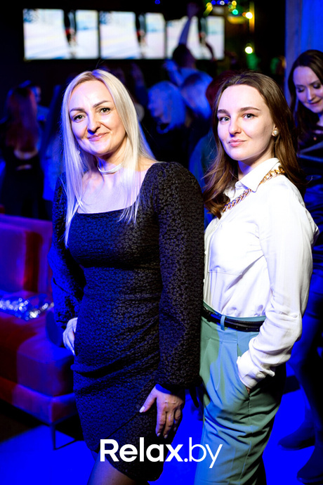 Ночные жители, фото № 18