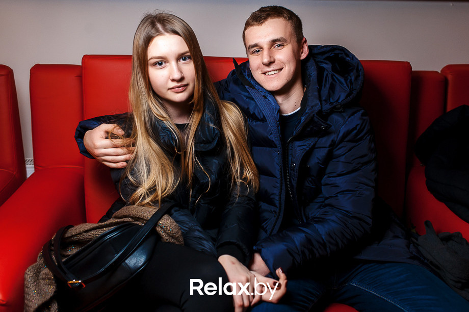 День Святого Валентина, фото № 16