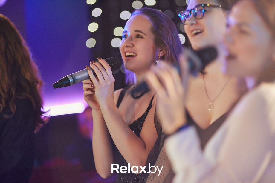 SNOWY COLORS, фото № 8