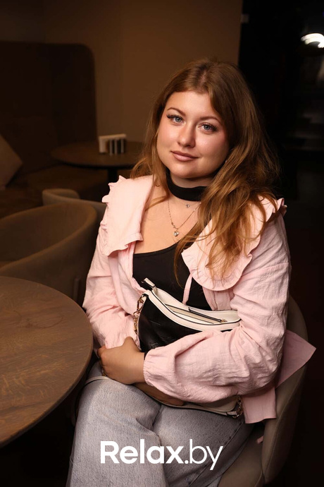 Terra party, фото № 1