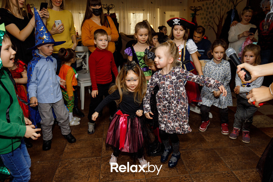 Тыква-пати, фото № 70