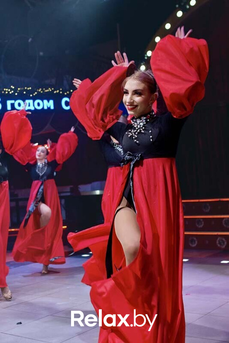 MoulinRouge, фото № 86