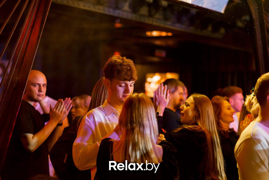 Brooklyn Girls Show!, фото № 18