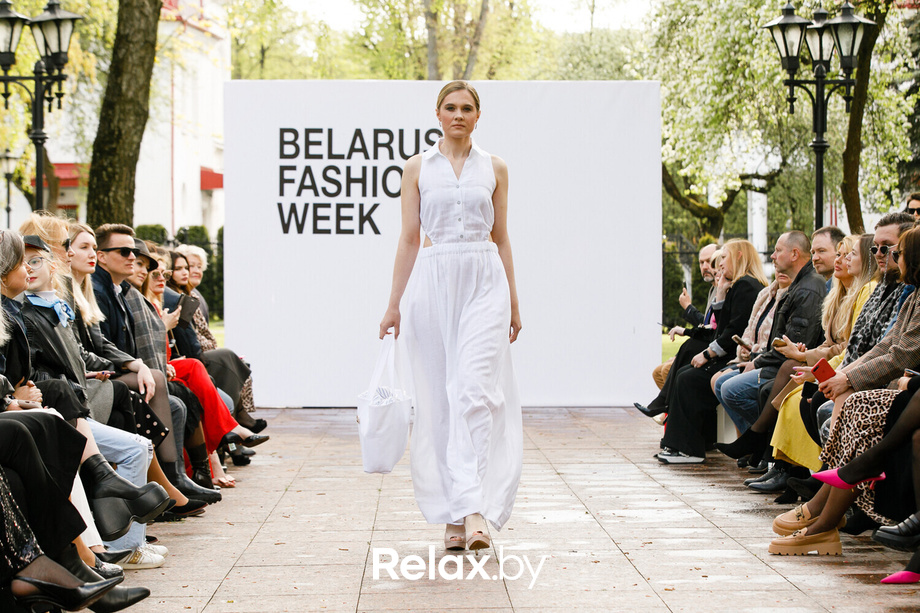 BELARUS FASHION. BUTER fashion design studio, фото № 71