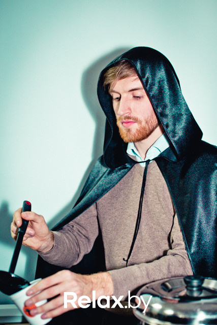 Операция тЫквЫ, фото № 63