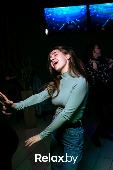 Ночные жители, фото № 44