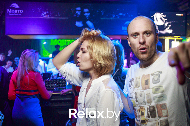 Mojito Party, фото № 45