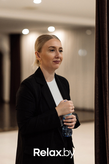 Мастер-класс Дмитрия Сократилина, фото № 171