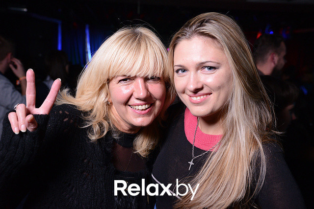 Концерт Billy's band, фото № 64