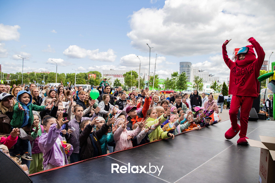 Марафон детских желаний, фото № 192