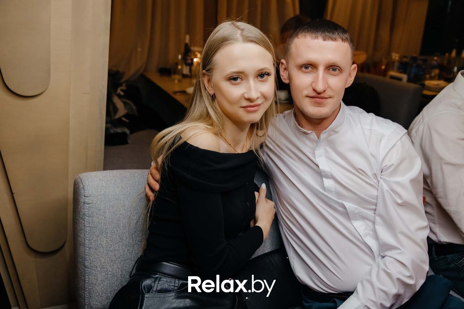 Ночные жители, фото № 56