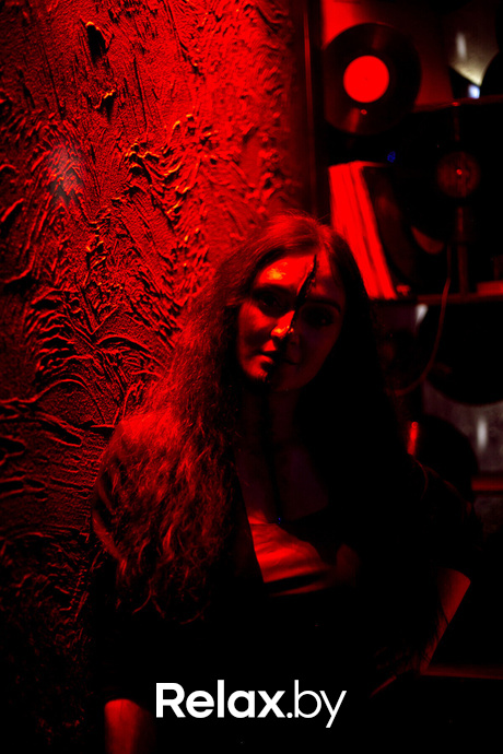 Адский Хэллоуин, фото № 46