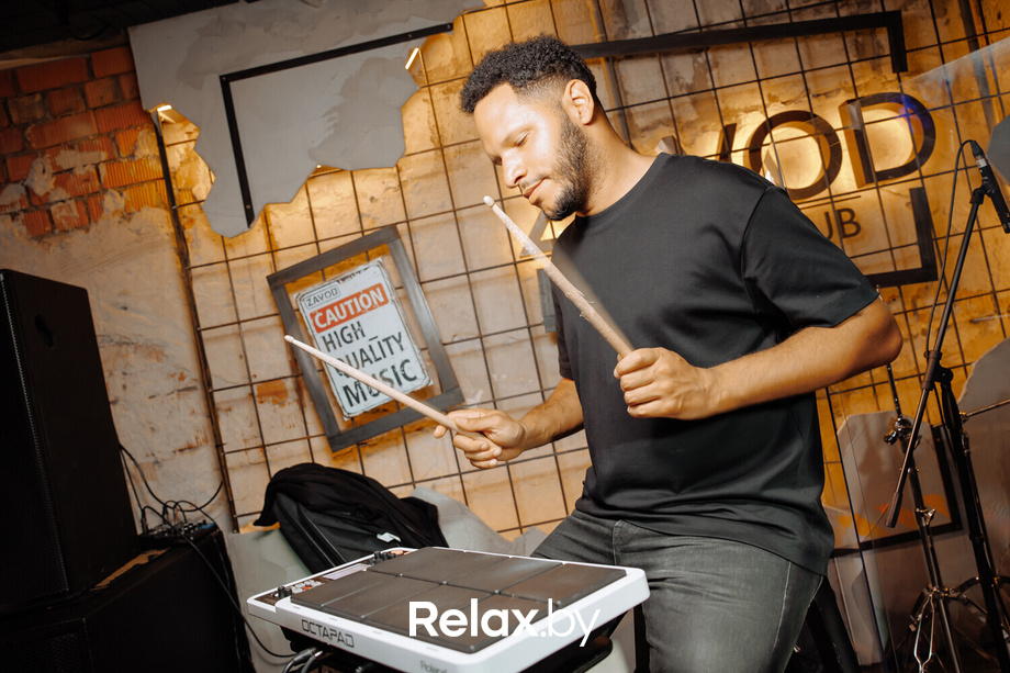 Saturday In Zavod, фото № 17