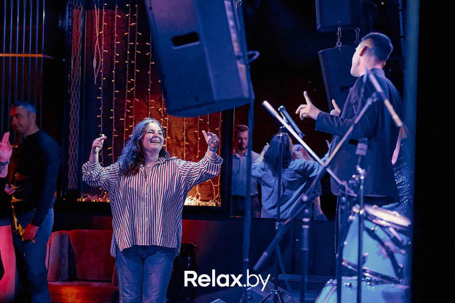 Friday Music, фото № 56