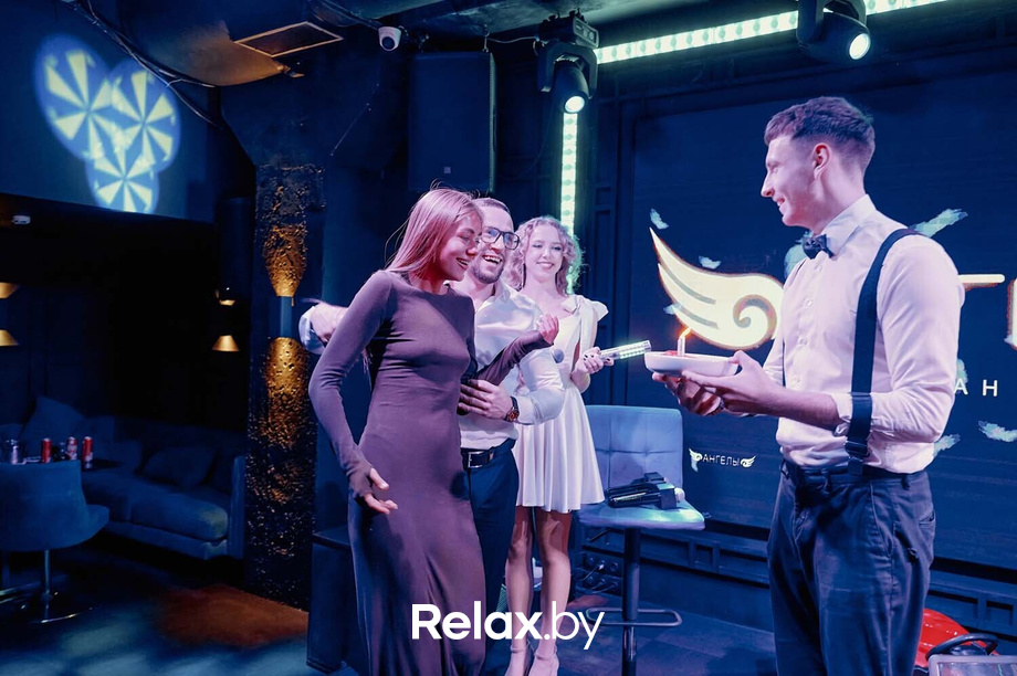 Saturday music, фото № 38