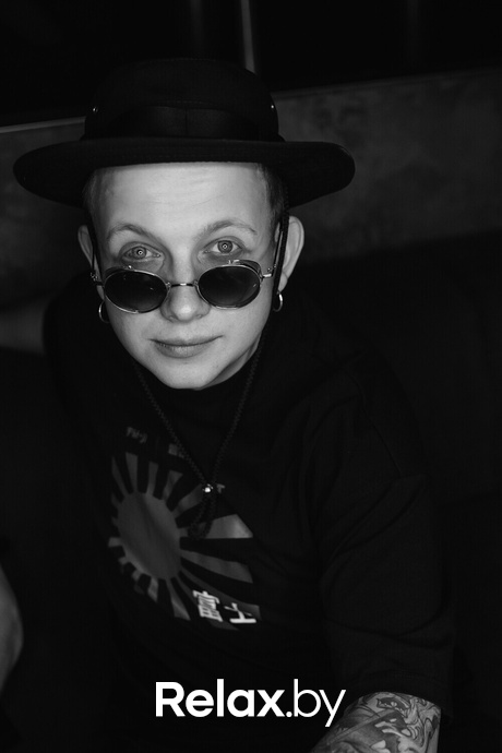 Friday LUXURIA LXR, фото № 15