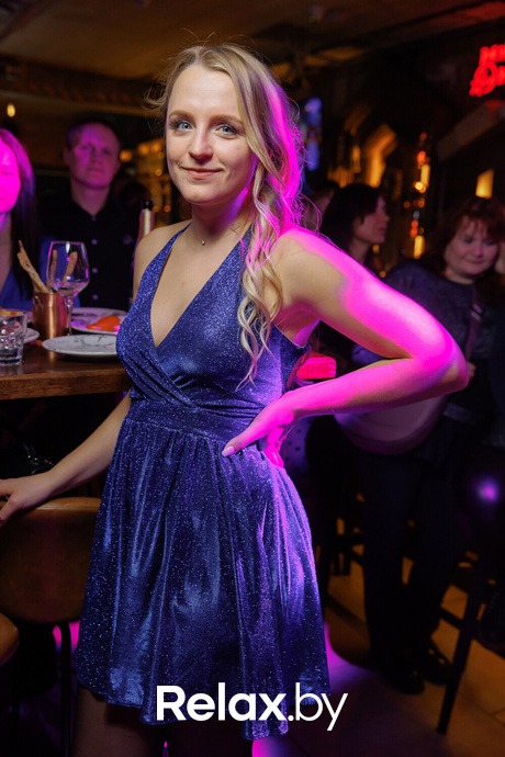 Hot Saturday party in Zavod, фото № 111