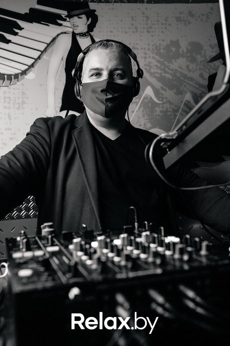 KillFish joke party, фото № 3