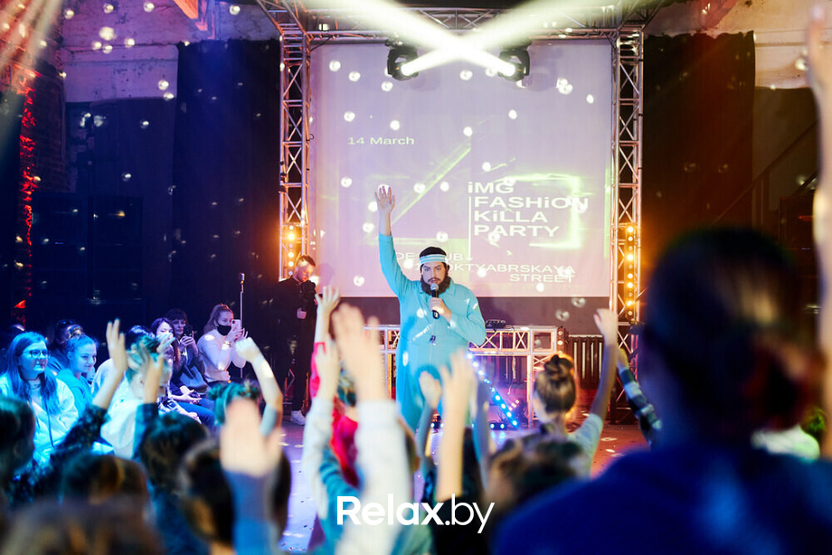 FASHION KIDS’ SHOW, фото № 312