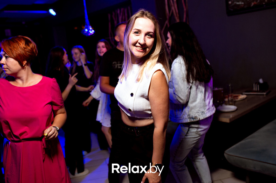 Ночные жители, фото № 66