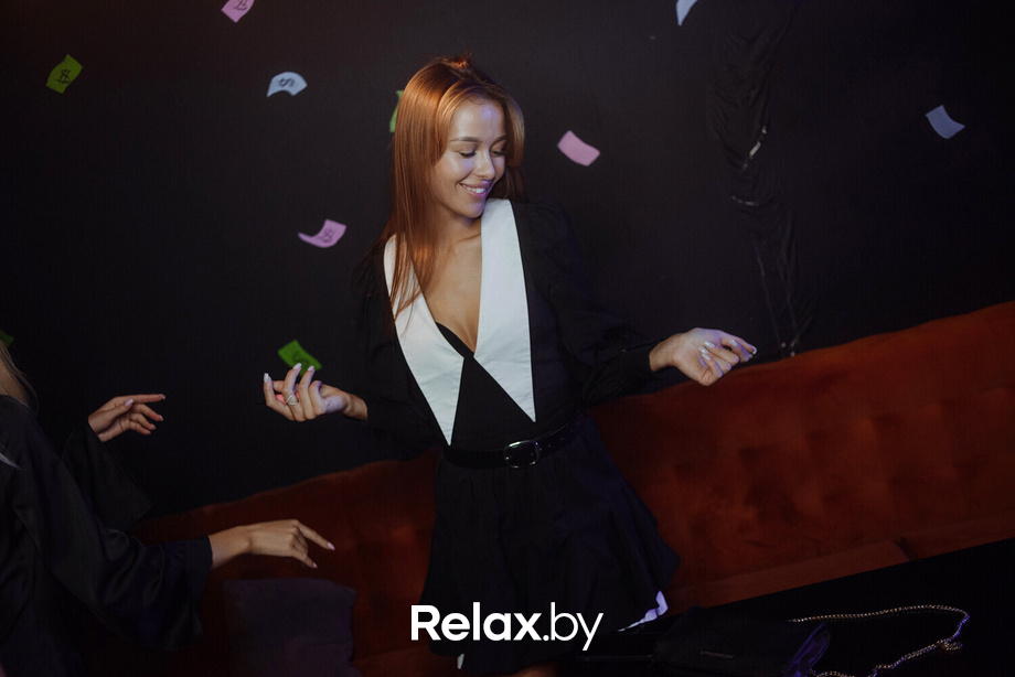 Friday «Stiflers party», фото № 14