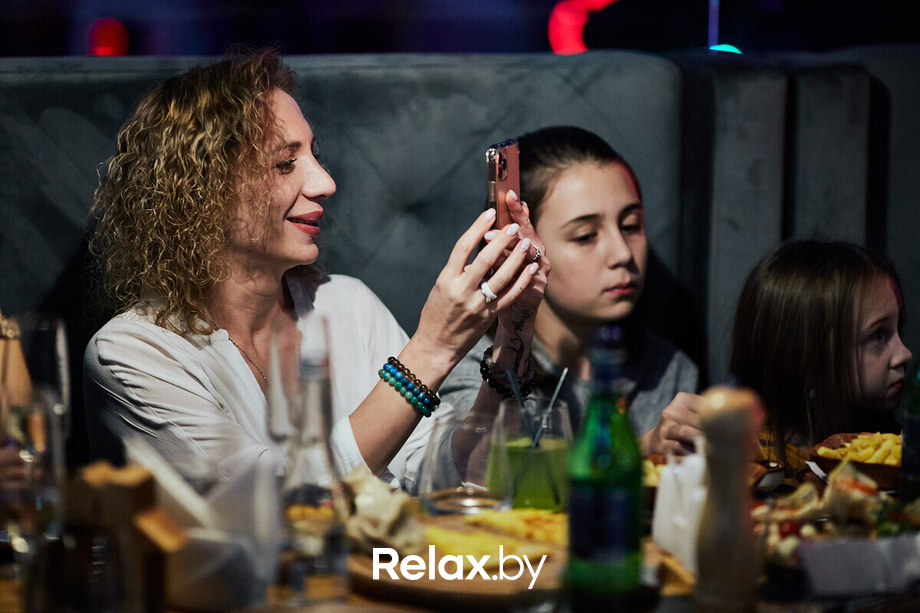 Открытие ресторана-караоке «Хинкали», фото № 52