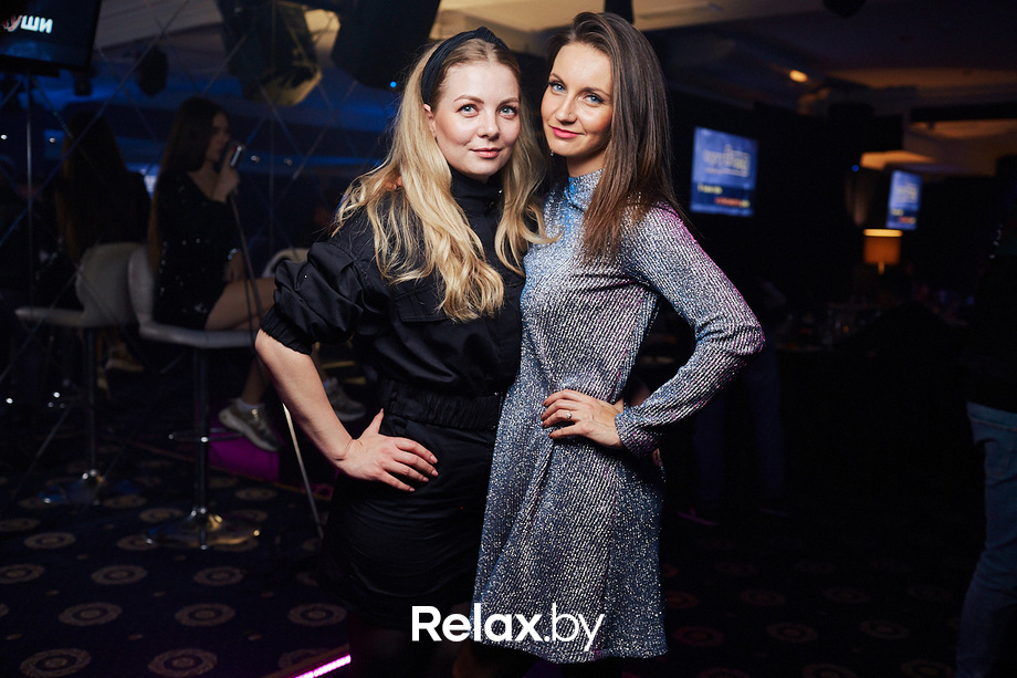 Autumn pleasure, фото № 29