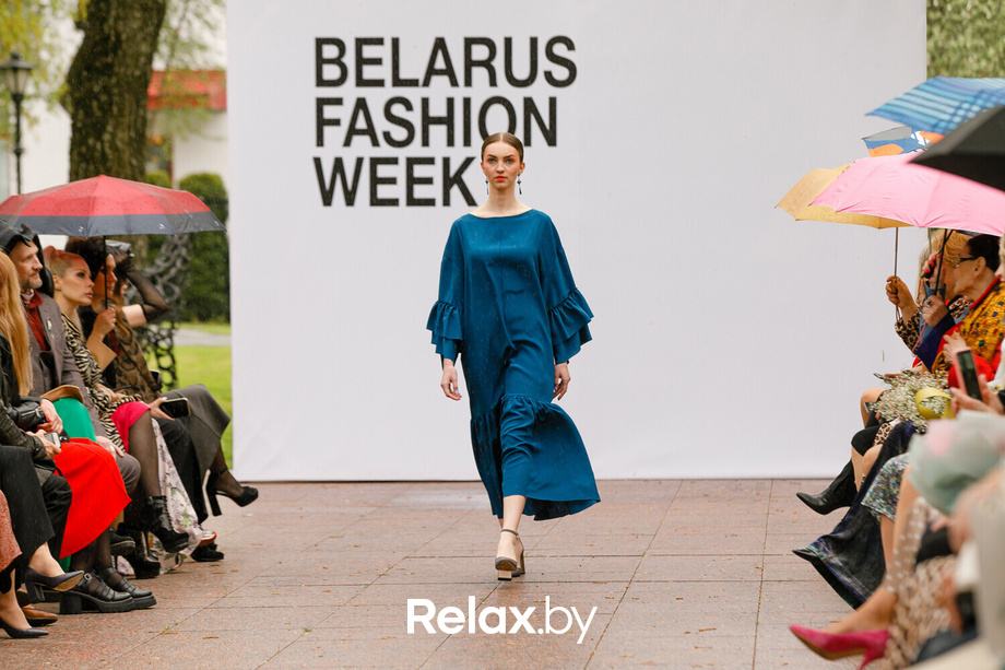 Belarus Fashion Week. Natalia Korzh, фото № 88