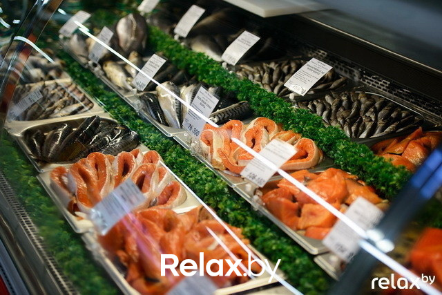 Открытие нового супермаркета Виталюр, фото № 26