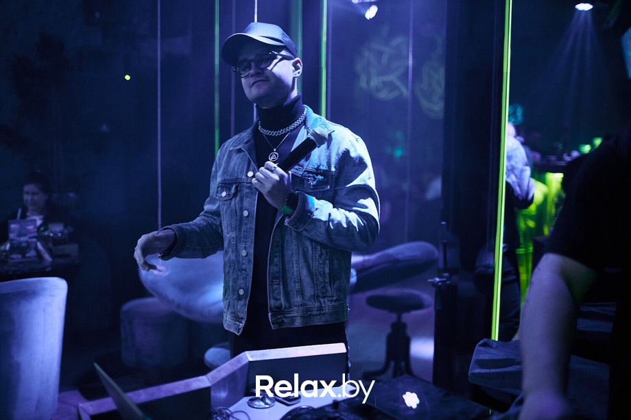 Nua Weekend Party, фото № 42