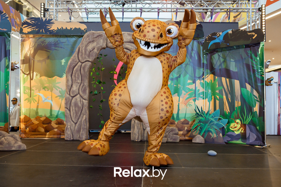 Шопинг Фест в ТРЦ Galleria Minsk, фото № 73