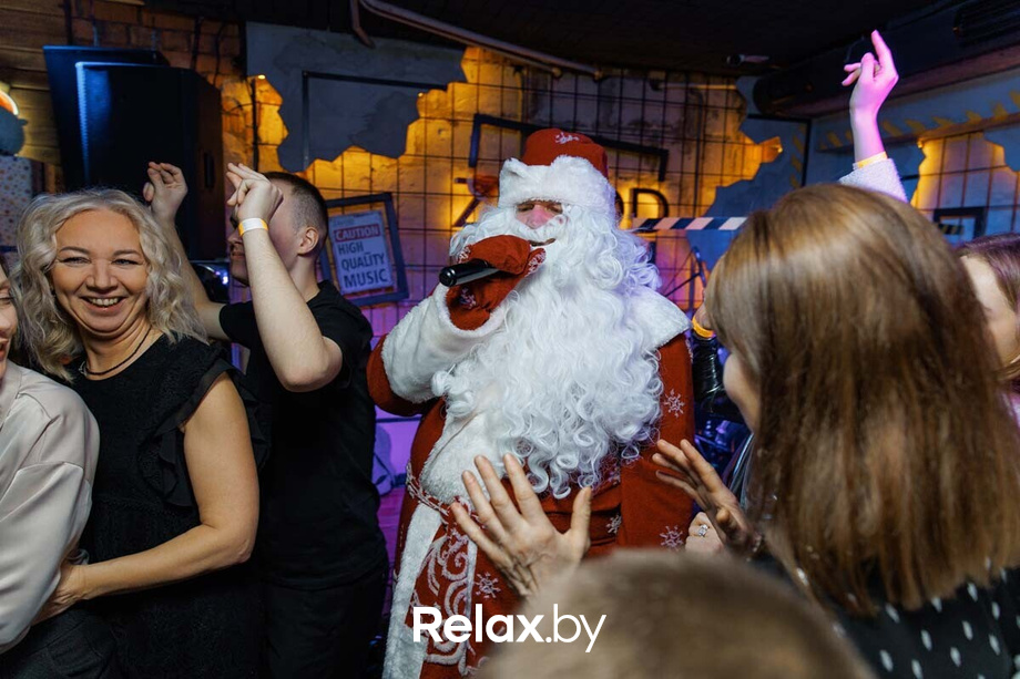 Новый 2025 год, фото № 95